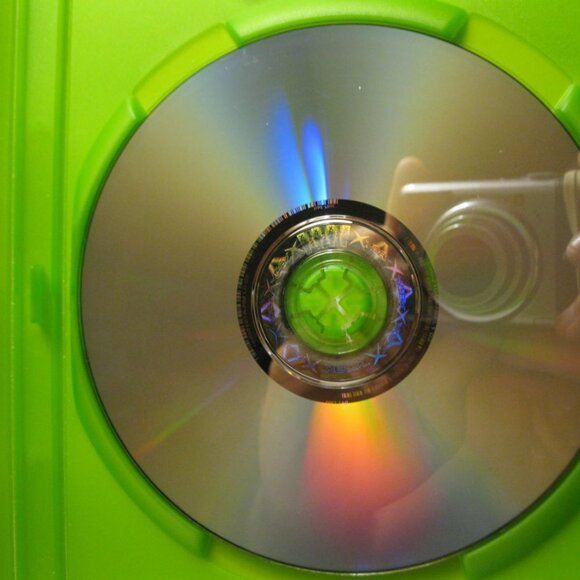 Original Xbox Video Game: Dead to Rights II - Picture 4 of 4